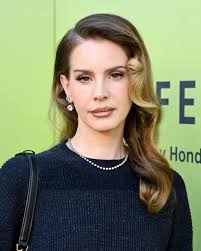 Lana Del Rey Argentina Oficial