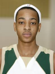 GlenOak's McCollum is All-Ohio selection