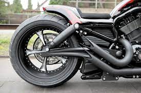 Stealth Body Kit For V Rods Custom Motorcycle Wheels Motorcycle Wheels Motorcycle