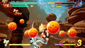 Maybe you would like to learn more about one of these? Dragon Balls Dragon Ball Fighterz Guide Dbzgames Org