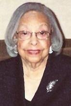 Hannah Berry Obituary (1925