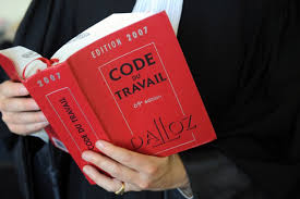 1er mai code du travail. Code Du Travail Numerique Ce Qu Il Faut Savoir