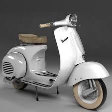 Piaggio Vespa 3ds Vespa Piaggio Vespa Vespa Vintage
