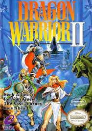 Dragon warrior rom download is available to play for nintendo. Dragon Warrior 2 Rom Download For Nes Gamulator