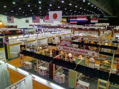 7th to 9th september 2017. 9 Selangor Ideas Selangor Expo Expo 2015