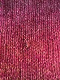 Repairs to holes, tears, snags and knit alterations are all performed by hand and produce a nearly invisible repair. Tutorial Mending A Hole Using Duplicate Stitch Completed Projects The Lettuce Craft Forums