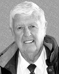 Earl Christensen Obituary (1919