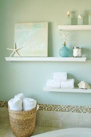 For the everyday, not just vacay. Coastal Wall Art Decor Ideas For The Bathroom Coastal Decor Ideas Interior Design Diy Shopping