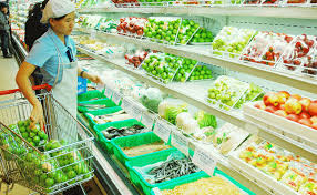 Chợ dân sinh chiếm số lượng "áp đảo", phát triển hệ thống phân phối thực  phẩm an toàn gặp khó - Nhịp sống kinh tế Việt Nam & Thế giới