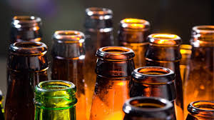 Germans Say Beer Cans Are Cheap And Trashy Despite Threat Of Bottle Shortage Craft Beer Alcohol Stop Drinking Alcohol