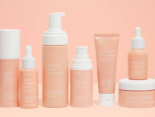 Moisturizers