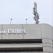 Sementara apabila dibentuk anak perusahaan bumn dan adanya penyertaan modal dari bumn sebagai. Ciri Ciri Bumn Jenis Dan Contohnya Di Indonesia Hot Liputan6 Com