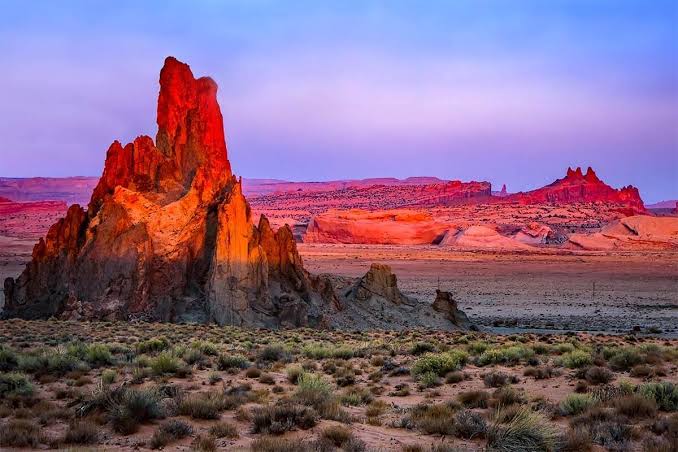 26 Best Places to Visit in Arizona for First-Time Visitors (+ Map & Tips)