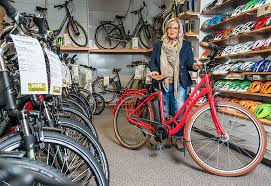 Burckhardt Das Rad Pedelec Haus Haz Np Aboplus Karte