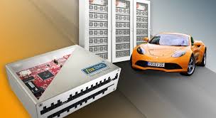 What is a battery management system? Foxbms The Most Advanced Open Source Bms Platform