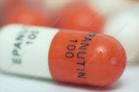 Maybe you would like to learn more about one of these? Epanutin Anti Epilepsy Drug Stock Image C006 8990 Science Photo Library