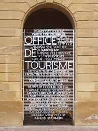 Centre Pompidou Metz Signage System Fonts In Use Signage System Signage Signage Design