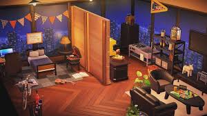 2 Downtown Studio Apartment Animalcrossing Animal Crossing Game Animal Crossing Qr Animal Crossing