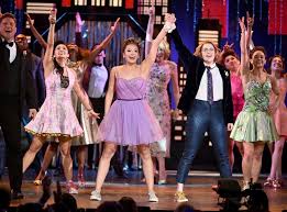 #theprom arrives december 11 on netflix. The Cast Of Netflix S New Musical Movie The Prom Popsugar Entertainment