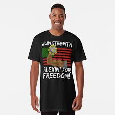 The clock is ticking if your planning to order. 53 Juneteenth T Shirts For Men And Women Ideas In 2021 T Shirt Company Mens Tshirts T Shirt