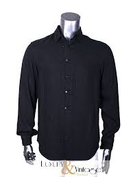Giorgio Armani Dress Shirt Mens Outfits Armani Dress Shirts