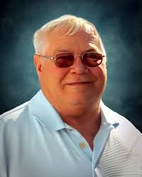 James Martin Obituary