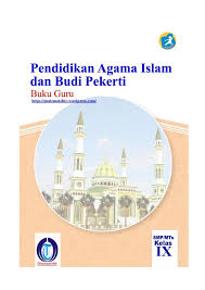 Uu tersebut juga menjelaskan tentang zakat fitrah, yaitu sejumlah bahan pokok yang dikeluarkan pada bulan ramadan oleh setiap muslim. Buku Pegangan Guru Agama Islam Smp Kelas 9 Kurikulum 2013 Www Matemat