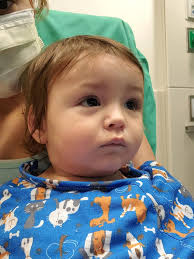 Hazel's Heart Journey