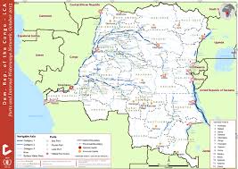 In fact it is the most powerful river in africa. Confluence Mobile Digital Logistics Capacity Assessments