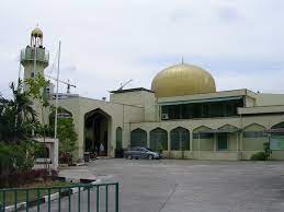 Jadual subang jaya doa islam, subuh, tengah hari, petang, maghribi dan makan malam. Masjid Darul Ehsan Sj Mapio Net