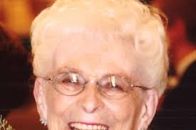 Mildred Rose Swanson