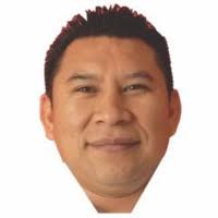 Jose Guadalupe Ojeda Caamal