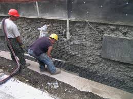 We travel to facilities across ontario servicing a. All You Must Know About Concrete Foundation Repair Qz Land