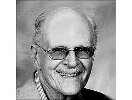 RICHARD DALY Obituary (1923