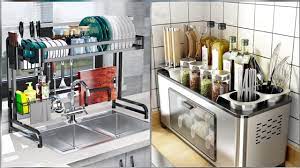Peralatan rumah tangga yang modern dikenal lebih efektif dalam penggunaannya. Smart Appliances Inventions Creative Gadgets For Every Home Versatile Utensils 20 Youtube