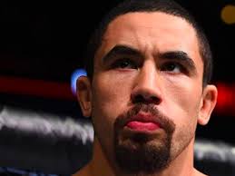 Australian fighter robert whittaker defeats kelvin gastelum in ufc 'masterclass'. Robert Whittaker Reacts To Kelvin Gastelum Vs Israel Adesanya Booking Bjpenn Com