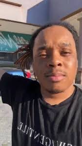 Timothy Reddick's Instagram, Twitter & Facebook