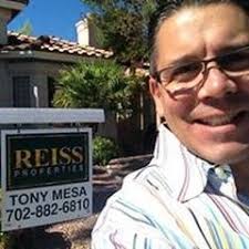 Tony Mesa