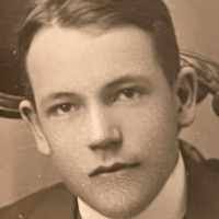 Isaac Arnold Meech (1895–1964) • FamilySearch