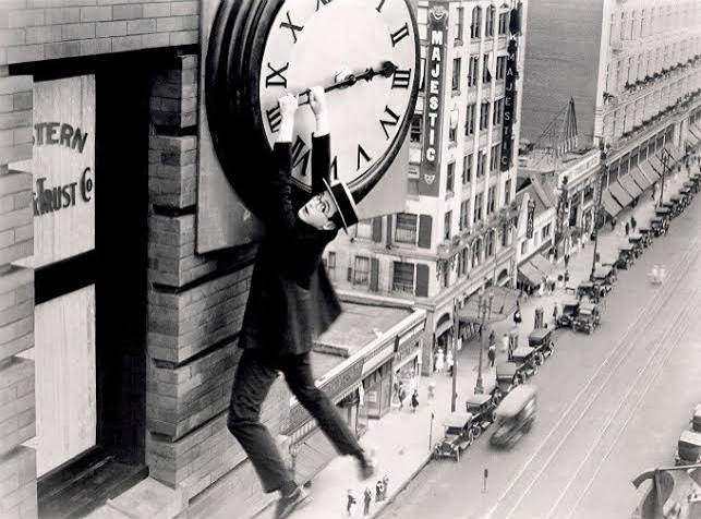 The Best Silent Movies to Watch with Your Kids