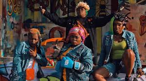 Despite being typically quite light early in the week, netflix's release schedule towards the latter half of this week is looking particularly strong. 2021 Nollywood Movie Sequels Expected To Premiere On Netflix
