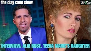 Cousin of D'Wayne Wiggins remembers late Tony! Toni! Toné! star