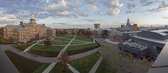 Founded in 1819 as cincinnati college, it is the oldest institution of higher education in cincinnati and has an annual enrollment of over 44,000 students, making it the second largest university in ohio. University Of Cincinnati Linkedin