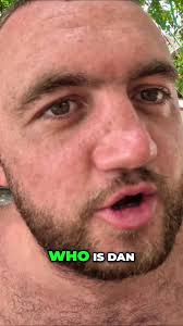 Why Does Mashtag Say Dan