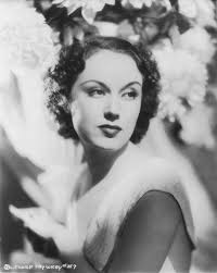 Fay Wray
