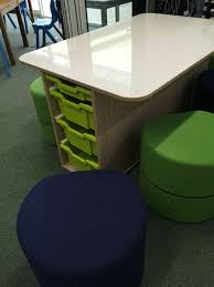 T Table Maker Space Makerspace Design Learning Spaces Makerspace