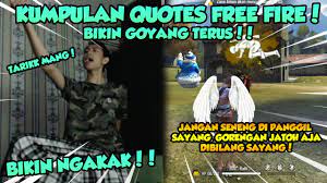 2 million acres containing more than ten thousand thermal features, canyons, waterfalls, and wildlife—so no. Kumpulan Quotes Free Fire Lucu Dan Keren Banget Youtube