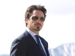 I Am Iron Man Robert Downey Jr Iron Man Robert Downey Jr Downey Junior