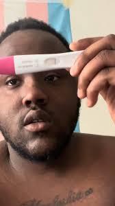 I've always dreamed of becoming a pregnant dad ❤️ #fbreels #familylife  #parenting #pregnancy #pregnancyjourney #seahorsedad #transawareness