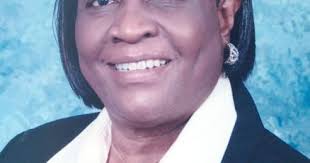 Alberta Benjamin Greene